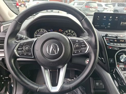 Used 2019 Acura RDX FWD image 18