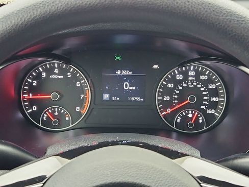 Used 2019 Kia Optima LX image 15