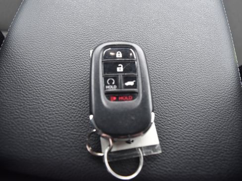 Certified 2023 Honda CR-V EX image 28