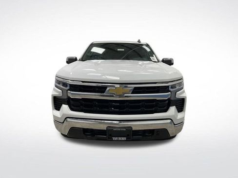 Used 2022 Chevrolet Silverado 1500 LT w/ Z71 Off-Road Package image 11