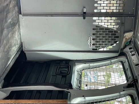 Used 2021 Chevrolet Express 2500 w/ Driver Convenience Package image 36