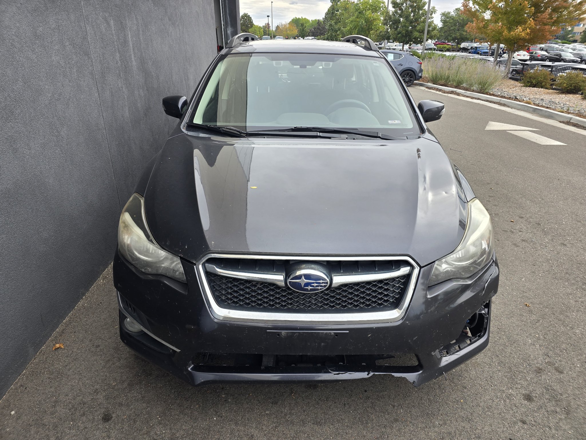 Used 2016 Subaru Impreza 2.0i Sport Premium AWD/4WD image 7