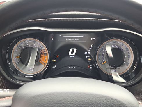 Certified 2020 Dodge Challenger R/T RWD image 21