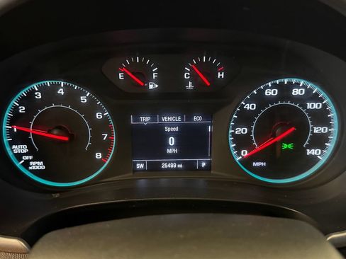 Used 2024 Chevrolet Malibu LT FWD image 10