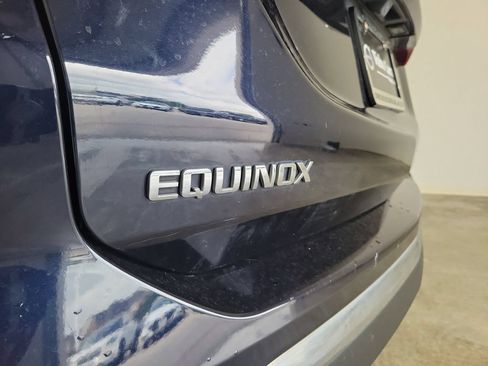 Used 2020 Chevrolet Equinox LT FWD image 8