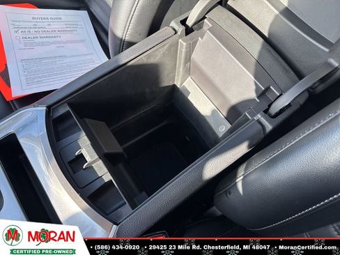 Used 2024 Ford Edge SEL w/ Convenience Package image 20