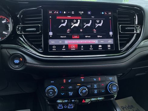 Used 2026 Dodge Durango GT AWD/4WD image 24