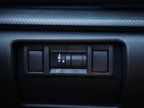 New 2026 Subaru Crosstrek 2.5i Limited AWD/4WD image 18