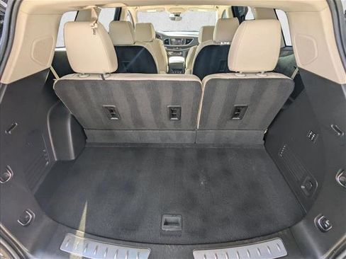 Used 2022 Buick Enclave Avenir w/ Avenir Technology Package image 6