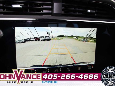 Used 2024 GMC Sierra 2500 AT4 w/ AT4 Premium Plus Package AWD/4WD image 42