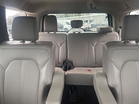 Used 2021 Ford Expedition Limited image 23