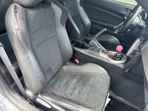 Used 2013 Subaru BRZ Limited RWD image 18