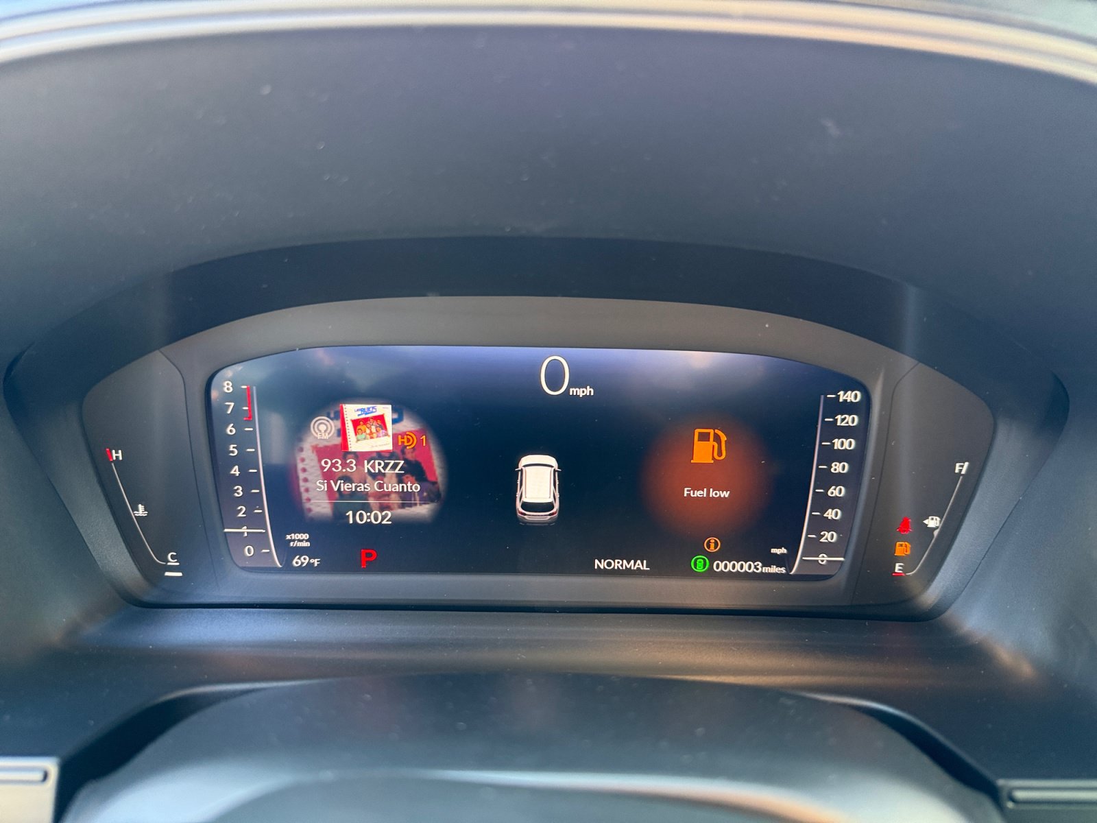 New 2026 Honda Pilot TrailSport image 11
