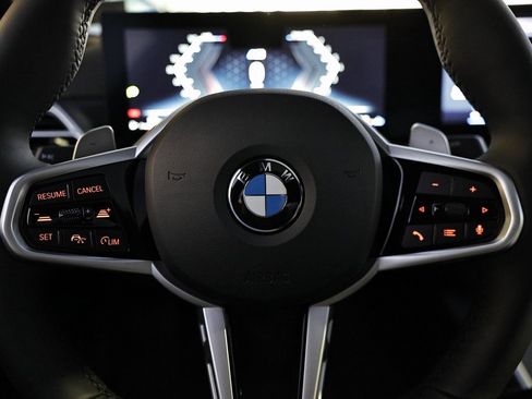 New 2026 BMW 330i Sedan w/ M Sport Package image 31