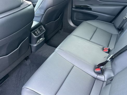 New 2025 Lexus ES 350 image 12