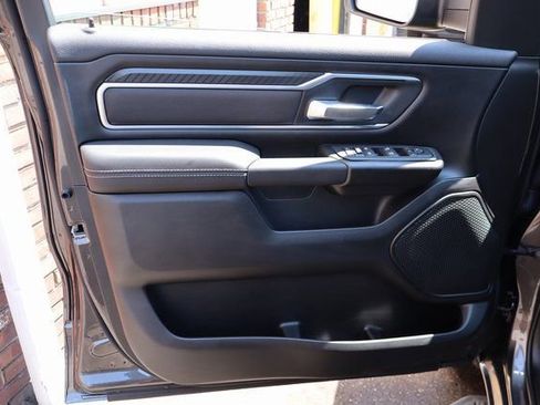 New 2026 RAM 1500 Big Horn image 9