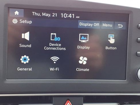 New 2026 Hyundai Elantra Sport FWD image 29