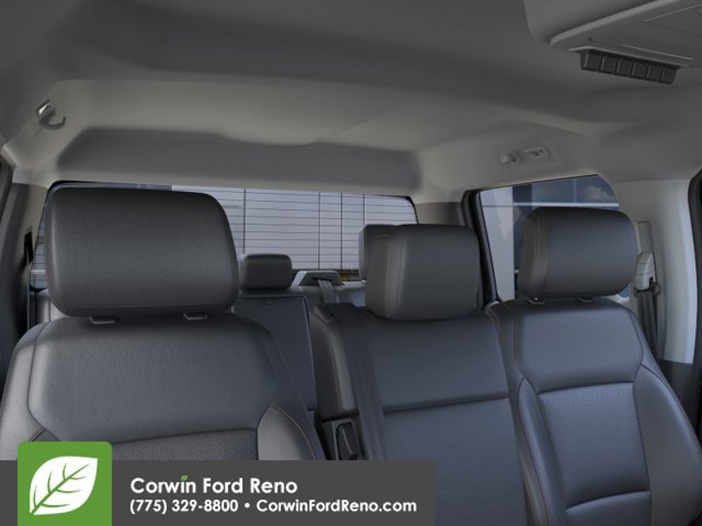 New 2026 Ford F350 Lariat w/ Tremor Off-Road Package AWD/4WD image 24