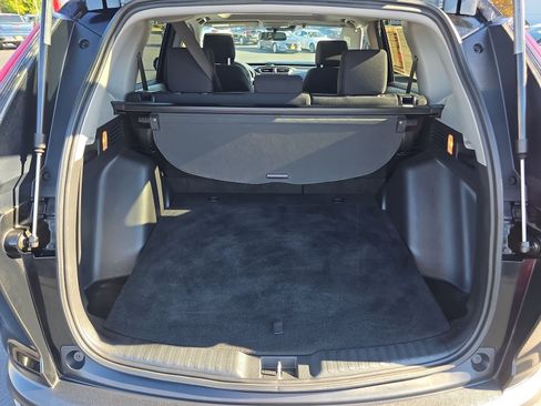 Used 2021 Honda CR-V EX image 28