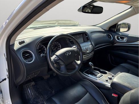 Used 2020 INFINITI QX60 Pure image 6