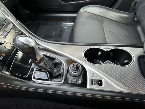 Used 2014 INFINITI Q50 Premium w/ Navigation Package image 39