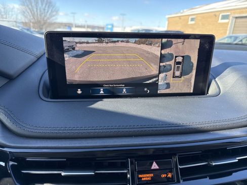 Used 2022 Acura MDX SH-AWD w/ Advance Package image 18