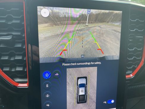 Used 2024 Ford Ranger Raptor image 40