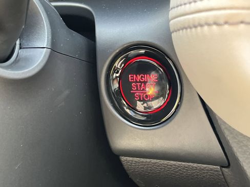 New 2026 Honda HR-V EX-L image 20