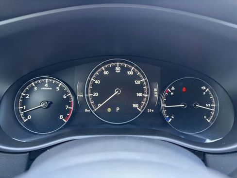 New 2026 MAZDA CX-50 Meridian Edition w/ Weather Package image 15