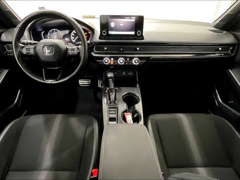 Used 2024 Honda Civic Sport image 21