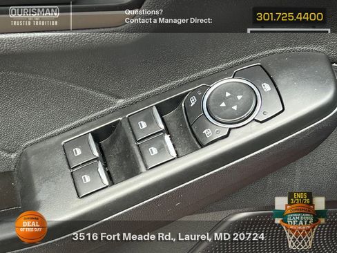 Used 2022 Ford Escape SE w/ Convenience Package image 8