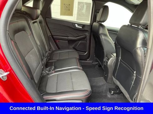 Used 2023 Ford Escape ST-Line w/ Tech Pack #1 image 25