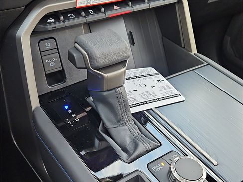 New 2026 Toyota Tundra Platinum image 22