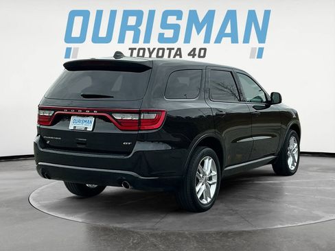Used 2023 Dodge Durango GT image 6