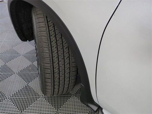 Certified 2025 INFINITI QX55 Essential AWD/4WD image 13