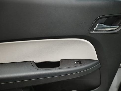 Used 2015 Chevrolet Equinox LS FWD image 20