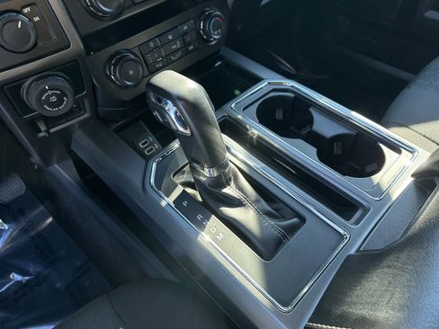 Used 2020 Ford F150 XLT w/ Equipment Group 302A Luxury image 26