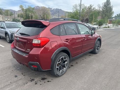 Used 2013 Subaru Crosstrek 2.0i Premium AWD/4WD image 3