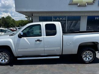 Used 2012 Chevrolet Silverado 1500 LT RWD video 2