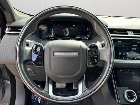 Used 2020 Land Rover Range Rover Velar R-Dynamic S AWD/4WD image 28