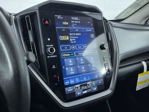 Certified 2025 Subaru Crosstrek 2.0i Premium w/ Crosstrek Mirror Package image 18