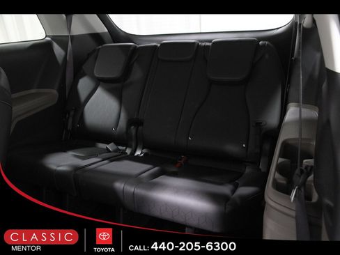 Used 2026 Kia Carnival LX image 20