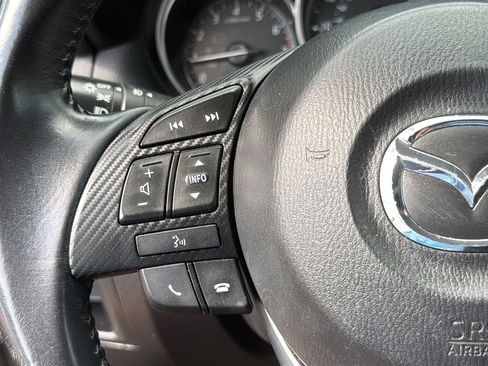 Used 2016 MAZDA CX-5 Touring AWD/4WD image 14