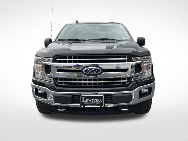 Used 2019 Ford F150 XLT w/ Equipment Group 302A Luxury AWD/4WD image 10