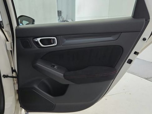 Used 2024 Honda Civic Type R image 16