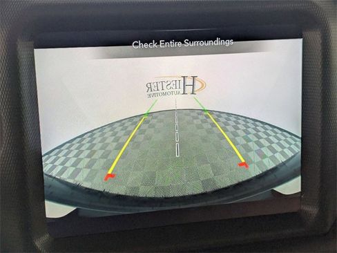 Used 2021 Jeep Wrangler Unlimited Rubicon image 20