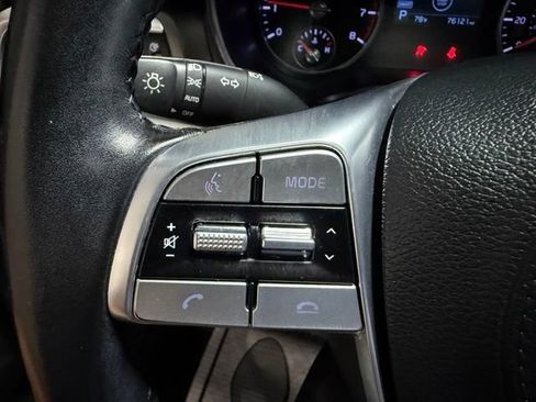 Used 2020 Kia Telluride S AWD/4WD image 34