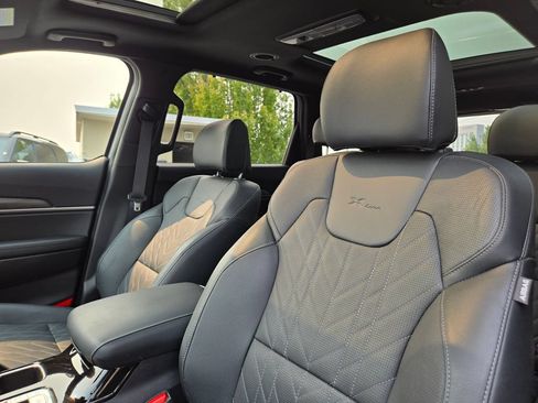 Certified 2024 Kia Telluride SX X-Line AWD/4WD image 22