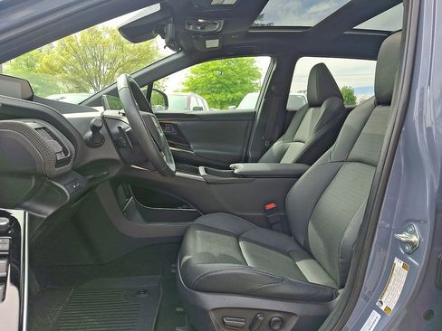 Used 2023 Subaru Solterra AWD image 13