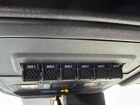 Used 2023 Ford Bronco Wildtrak AWD/4WD image 23